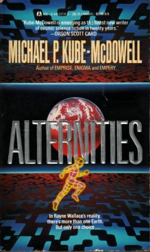 Alternities Cover