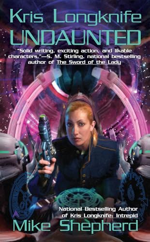 Kris Longknife Cover