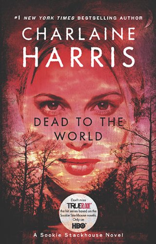 Dead to the world Cover
