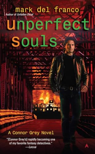Unperfect souls Cover