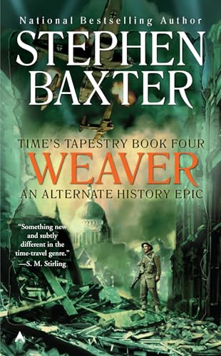 Weaver Cover