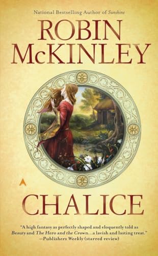 Chalice Cover