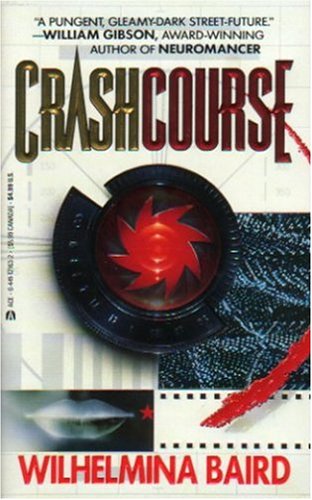 Crashcourse Cover