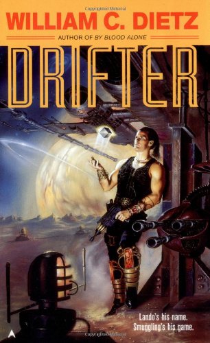 Drifter Cover