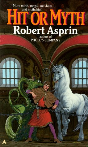 Hit or Myth Cover
