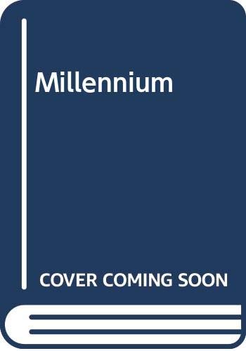 Millennium Cover