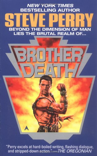 Brother death Cover