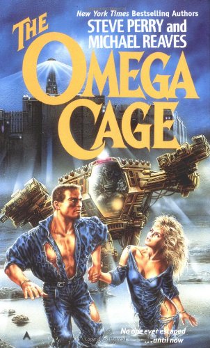 The Omega cage Cover