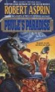 Phule's Paradise (Phule's Company) Cover