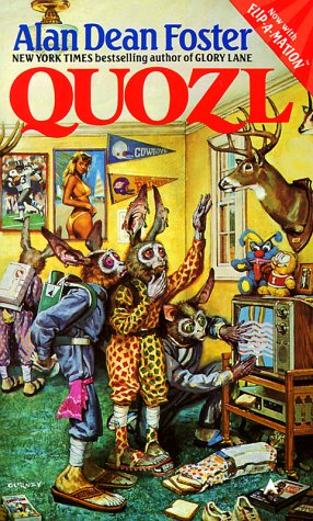 Quozl Cover