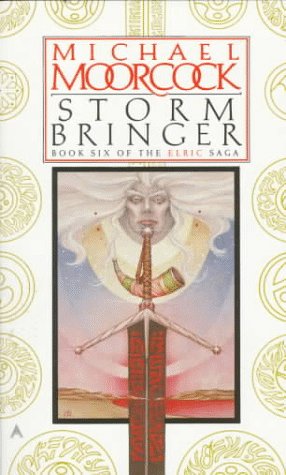 Stormbringer Cover