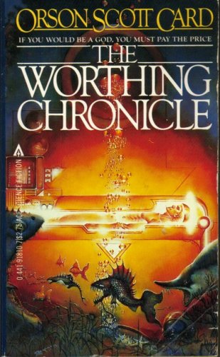 The Worthing chronicle Cover