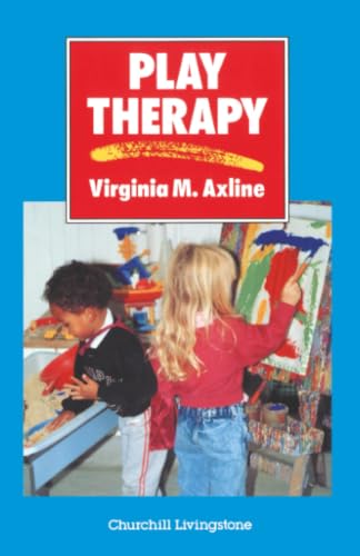 Play therapy Cover