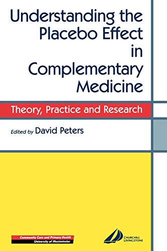 Understanding the Placebo Effect in Complementary Medicine Cover