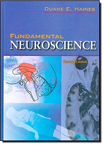 Fundamental neuroscience Cover