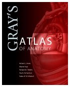 Gray's Atlas of Anatomy Cover