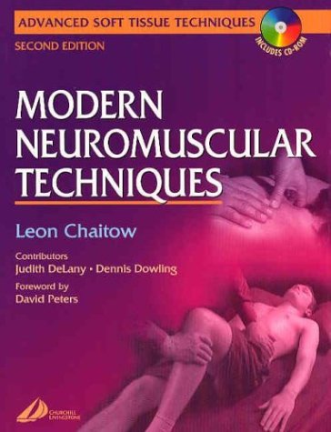 Modern neuromuscular techniques Cover