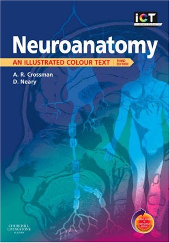 Neuroanatomy Cover