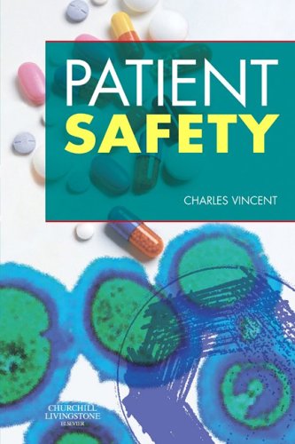Patient safety Cover