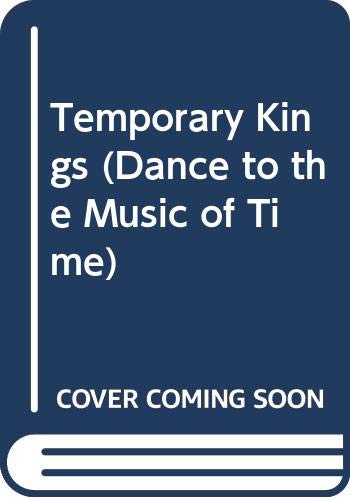 Temporary Kings Cover