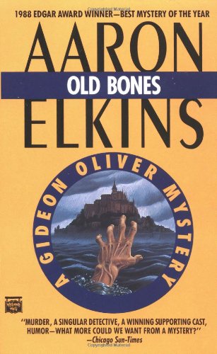 Old bones Cover