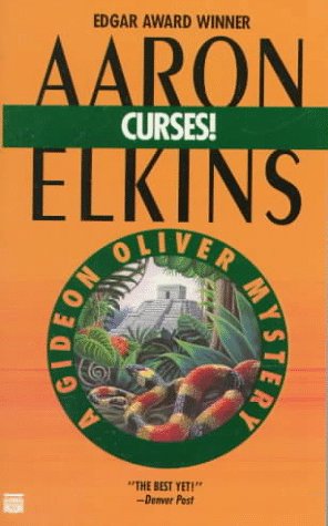 Curses! Cover