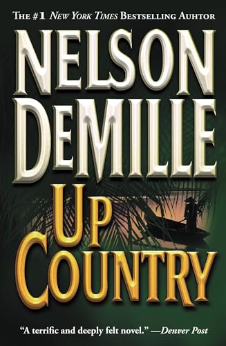 Up country Cover