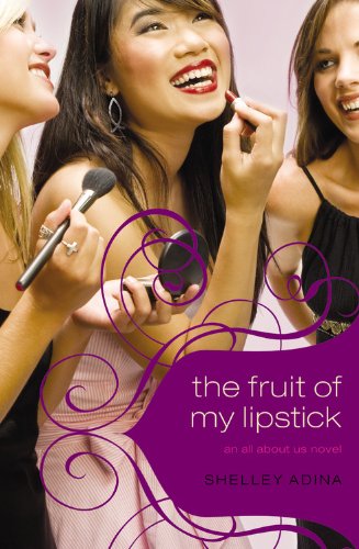 The Fruit of My Lipstick Cover
