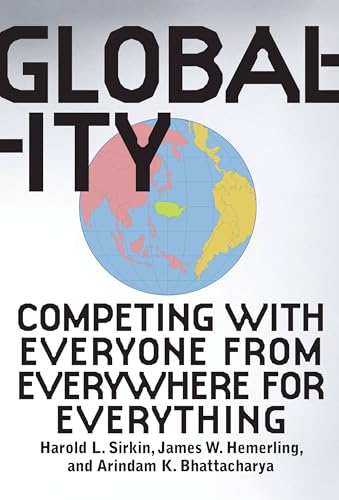 Globality Cover