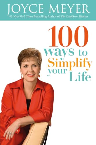 100 Ways to Simplify Your Life Cover