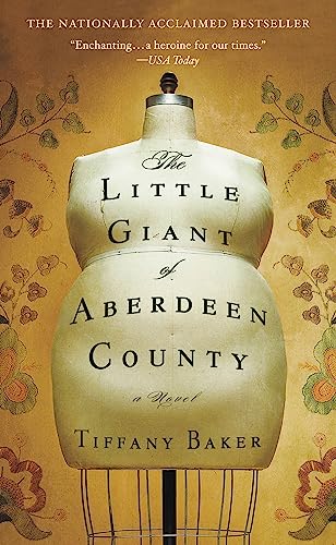 The Little Giant of Aberdeen County Cover