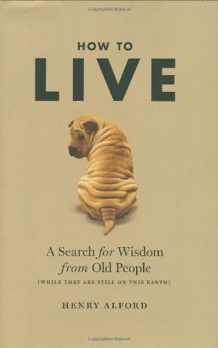 How to live Cover