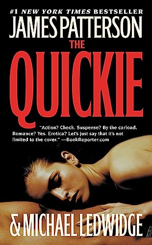 The quickie Cover
