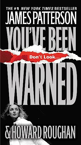 You've been warned Cover