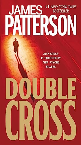 Double cross Cover