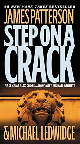 Step on a Crack Cover