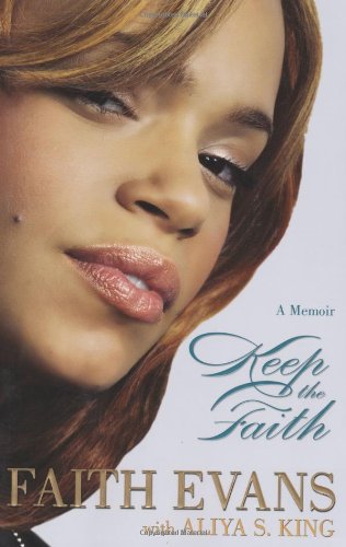 Keep The Faith Cover