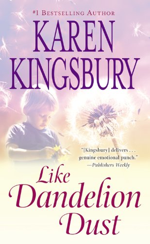 Like Dandelion Dust Cover