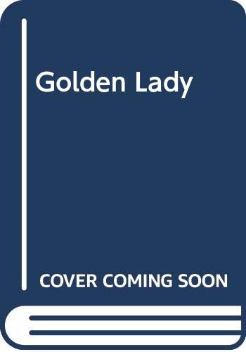 Golden Lady Cover