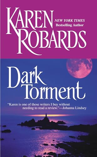 Dark Torment Cover