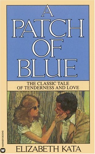 A Patch of Blue Cover