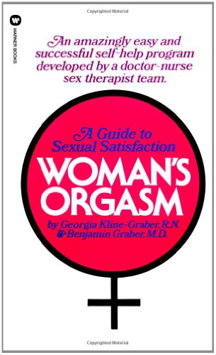 Woman's Orgasm Cover