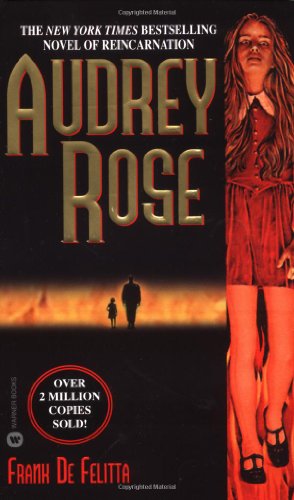 Audrey Rose Cover