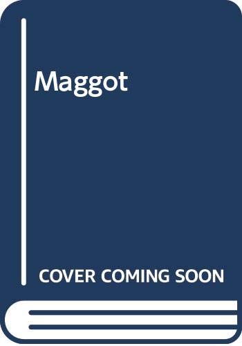 Maggot Cover