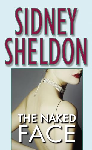 The naked face. Cover