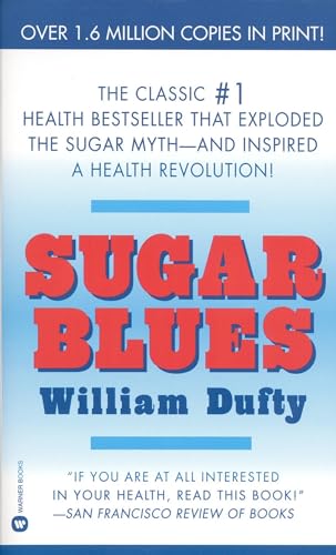 Sugar blues Cover