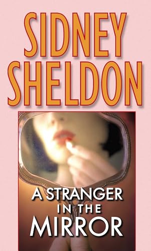 A Stranger in the Mirror Cover