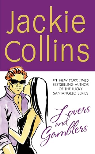 Lovers and Gamblers Cover