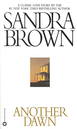 Another dawn Cover