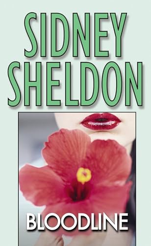 Bloodline Cover